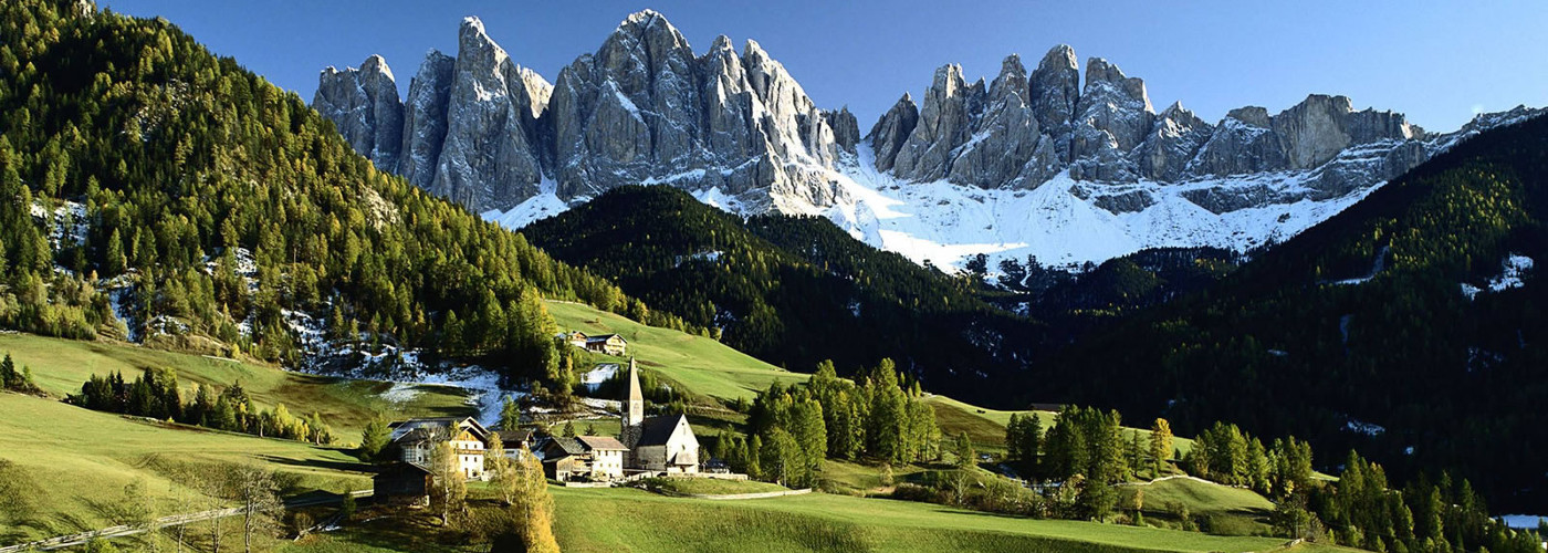 Soggiorno Climatico in Trentino