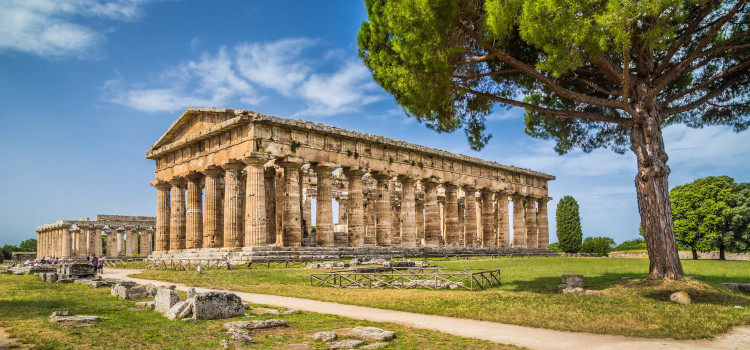 Paestum